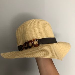 Summer Floppy hat